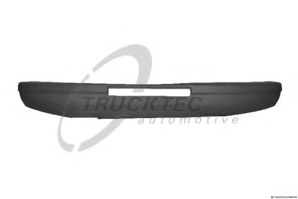 Буфер TRUCKTEC AUTOMOTIVE 02.41.002