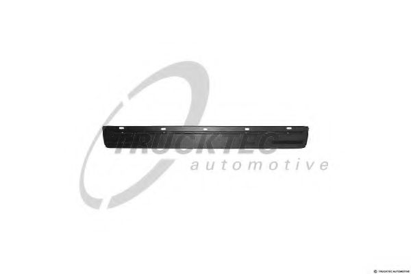 Буфер TRUCKTEC AUTOMOTIVE 02.41.004