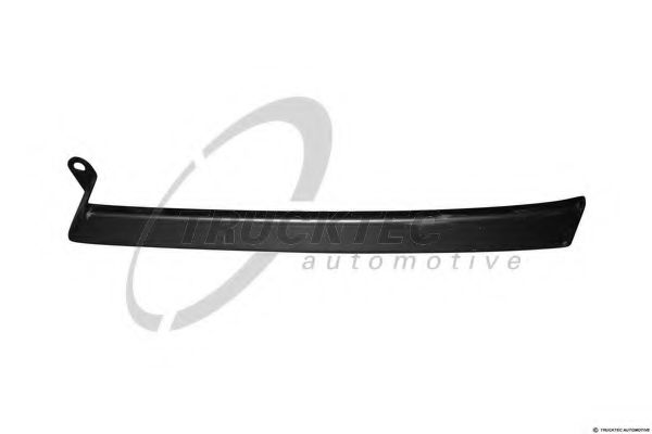 Облицовка, основная фара TRUCKTEC AUTOMOTIVE 02.47.011