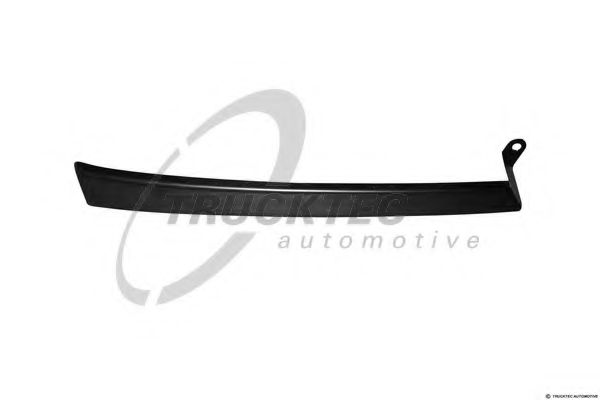 Облицовка, основная фара TRUCKTEC AUTOMOTIVE 02.47.012