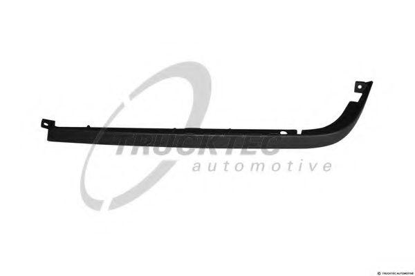 Рама фары TRUCKTEC AUTOMOTIVE 02.58.069