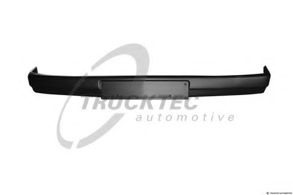 Облицовка, бампер TRUCKTEC AUTOMOTIVE 02.60.304