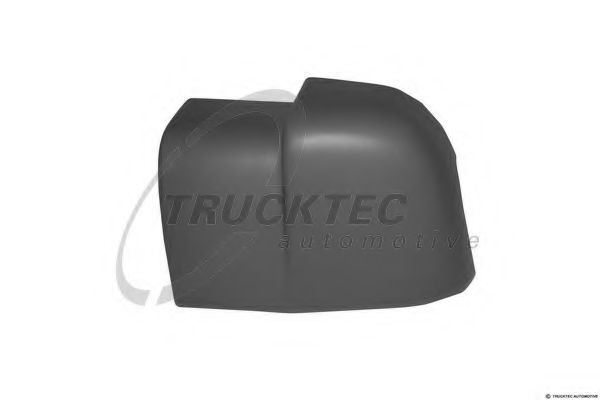 Буфер TRUCKTEC AUTOMOTIVE 02.60.317