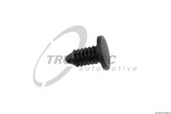 Пружинный зажим TRUCKTEC AUTOMOTIVE 02.67.154