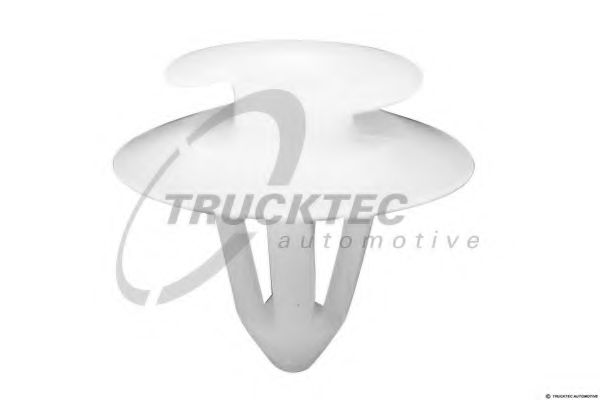 Пружинный зажим TRUCKTEC AUTOMOTIVE 02.67.171