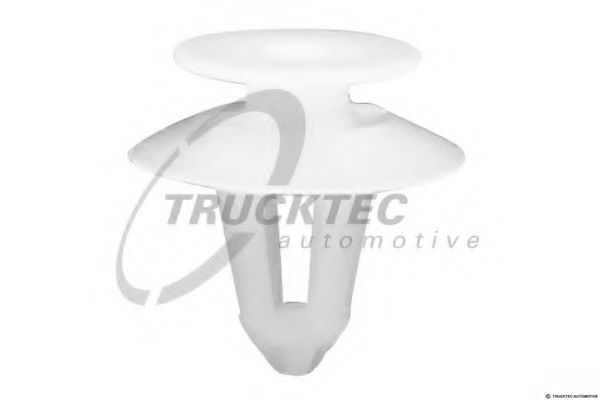 Пружинный зажим TRUCKTEC AUTOMOTIVE 02.67.172