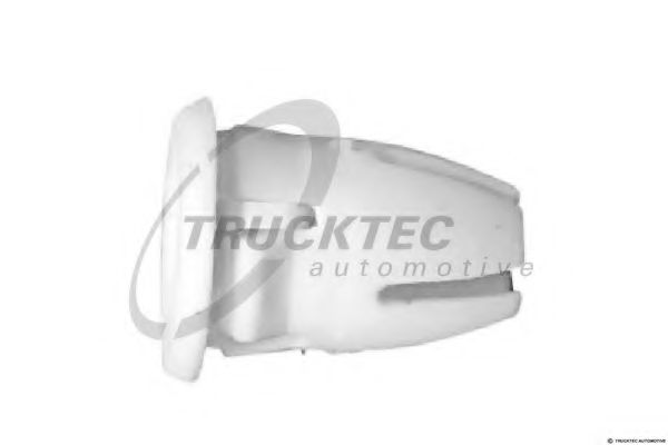 Пружинный зажим TRUCKTEC AUTOMOTIVE 02.67.228