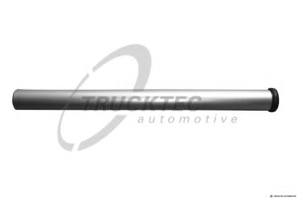 Трубка охлаждающей жидкости TRUCKTEC AUTOMOTIVE 0810085