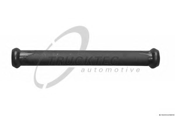 Трубка охлаждающей жидкости TRUCKTEC AUTOMOTIVE 08.17.023