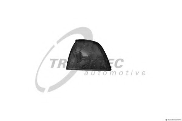 Фонарь указателя поворота TRUCKTEC AUTOMOTIVE 08.58.024