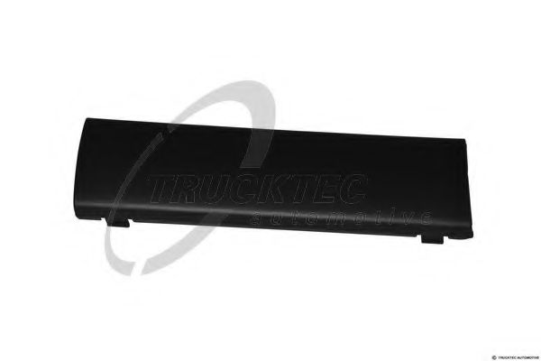 Заслонка, буксирный крюк TRUCKTEC AUTOMOTIVE 08.62.060