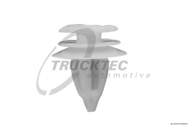 Пружинный зажим TRUCKTEC AUTOMOTIVE 08.62.150