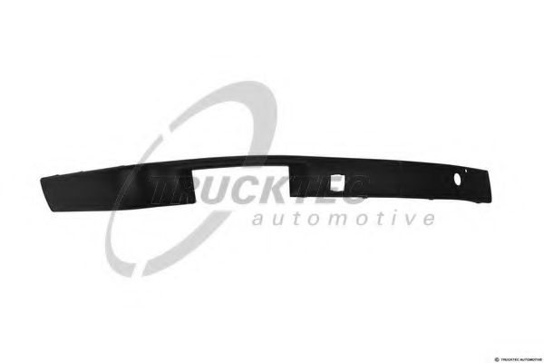 Облицовка / защитная накладка, буфер TRUCKTEC AUTOMOTIVE 08.62.553