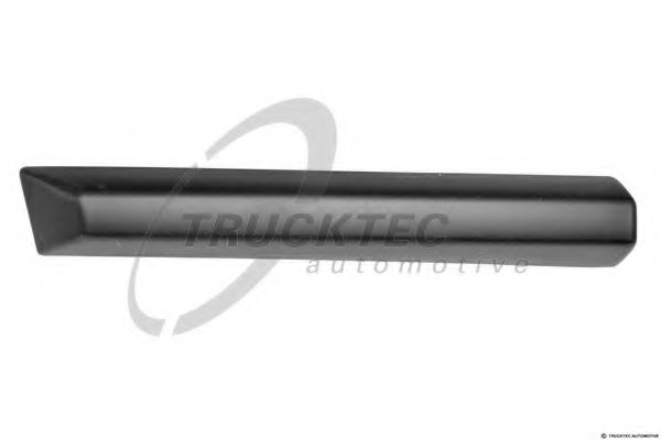 Облицовка / защитная накладка, крыло TRUCKTEC AUTOMOTIVE 08.62.887