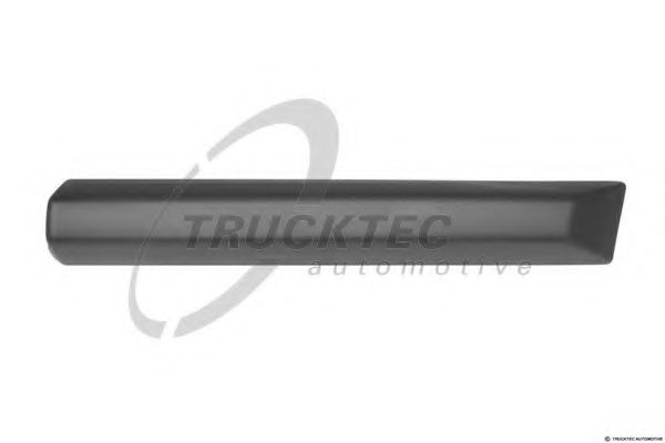 Облицовка / защитная накладка, крыло TRUCKTEC AUTOMOTIVE 08.62.890