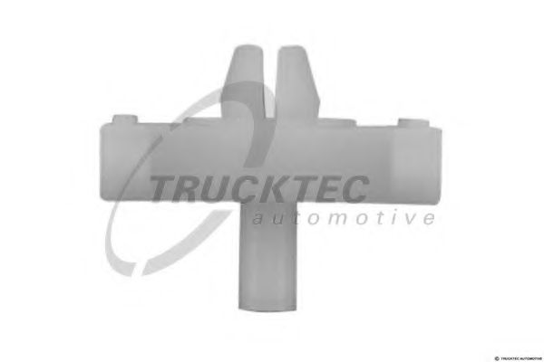Скоба TRUCKTEC AUTOMOTIVE 08.62.921