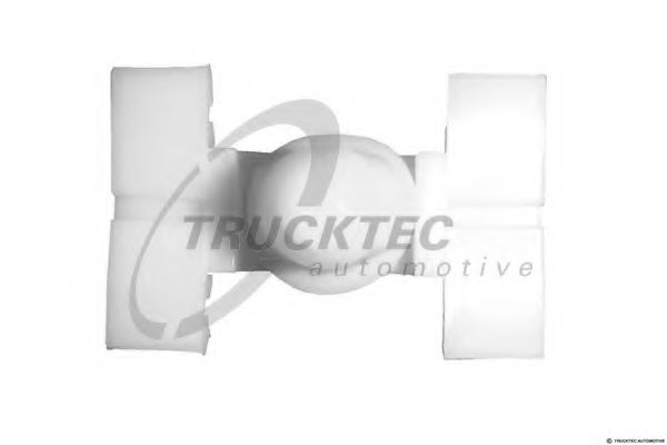 Скоба TRUCKTEC AUTOMOTIVE 08.62.922