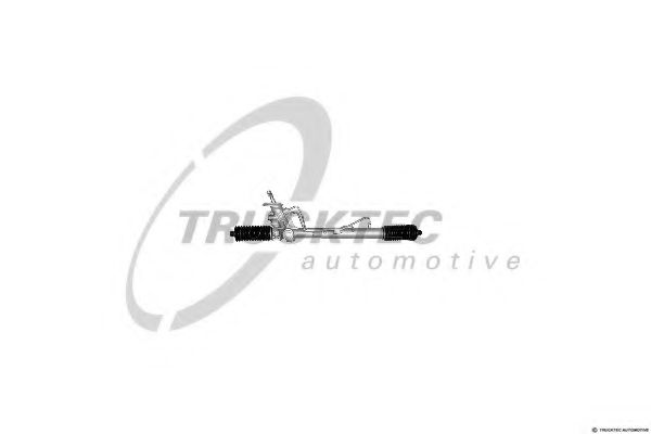Рулевой механизм TRUCKTEC AUTOMOTIVE 07.37.056
