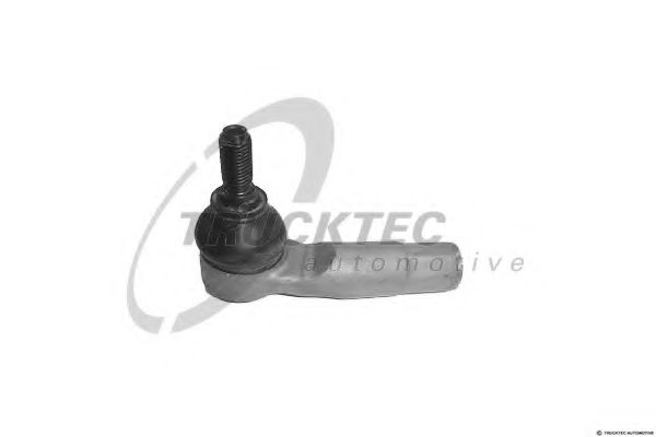 Наконечник поперечной рулевой тяги TRUCKTEC AUTOMOTIVE 07.31.164