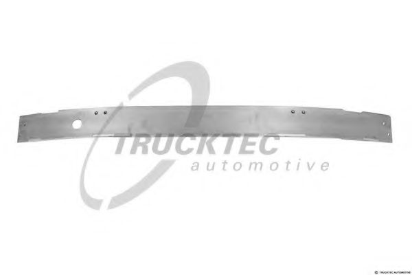 Носитель, буфер TRUCKTEC AUTOMOTIVE 02.46.031