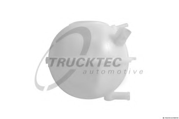 Компенсационный бак, охлаждающая жидкость TRUCKTEC AUTOMOTIVE 07.19.173
