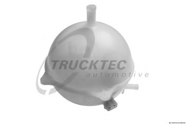 Компенсационный бак, охлаждающая жидкость TRUCKTEC AUTOMOTIVE 07.19.176