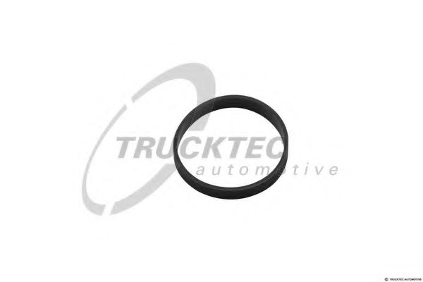 Прокладка, впускной коллектор TRUCKTEC AUTOMOTIVE 02.16.023