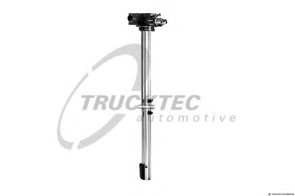 Датчик, запас топлива TRUCKTEC AUTOMOTIVE 03.42.010