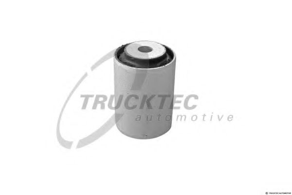 Втулка, балка моста TRUCKTEC AUTOMOTIVE 02.32.093