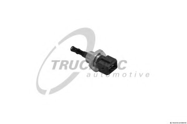 Датчик, температура впускаемого воздуха TRUCKTEC AUTOMOTIVE 01.17.075