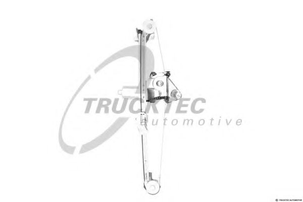 Подъемное устройство для окон TRUCKTEC AUTOMOTIVE 02.54.044