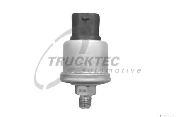 Датчик, пневматическая система TRUCKTEC AUTOMOTIVE 04.35.103
