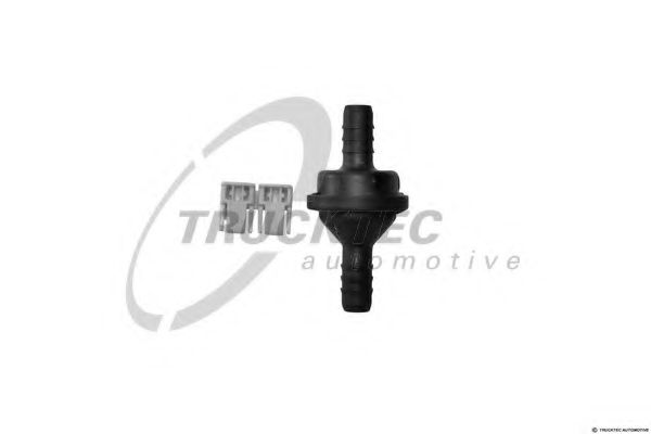 Клапан, отвода воздуха из картера TRUCKTEC AUTOMOTIVE 02.10.139
