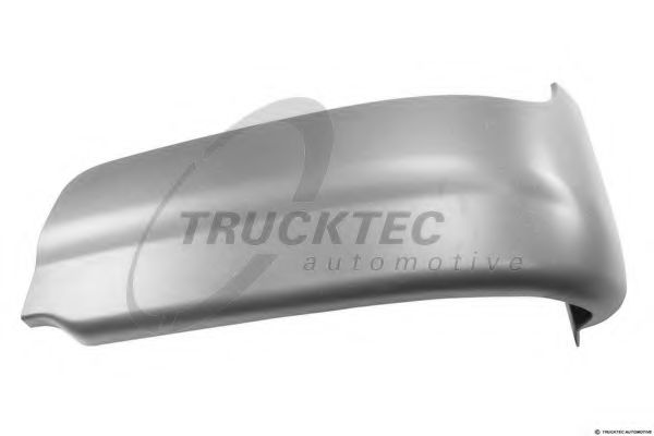 Облицовка, бампер TRUCKTEC AUTOMOTIVE 05.62.003