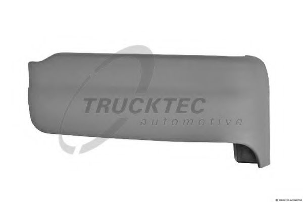 Облицовка, бампер TRUCKTEC AUTOMOTIVE 05.62.004