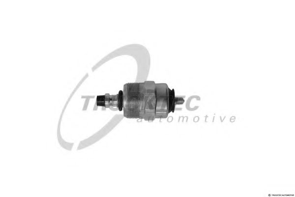 Клапан, система впрыска DT 353030