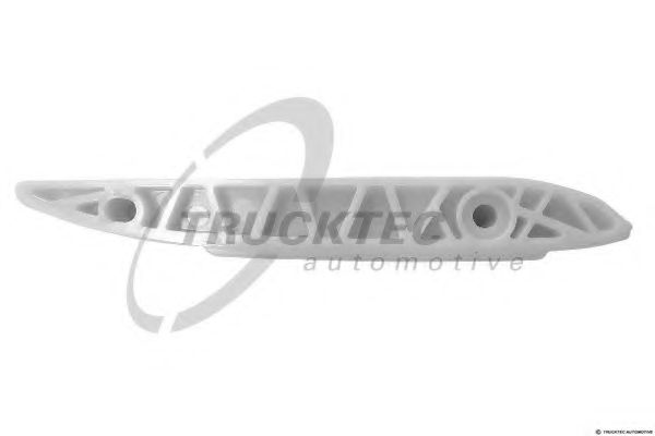 Планка успокоителя, цепь привода TRUCKTEC AUTOMOTIVE 02.12.185