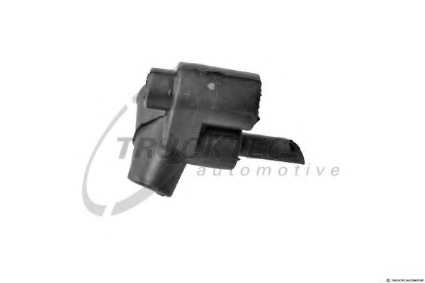 Шланг, воздухоотвод крышки головки цилиндра TRUCKTEC AUTOMOTIVE 02.18.082