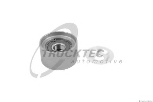 Паразитный / ведущий ролик, поликлиновой ремень TRUCKTEC AUTOMOTIVE 05.19.051
