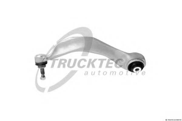 Рычаг независимой подвески колеса, подвеска колеса TRUCKTEC AUTOMOTIVE 08.31.135