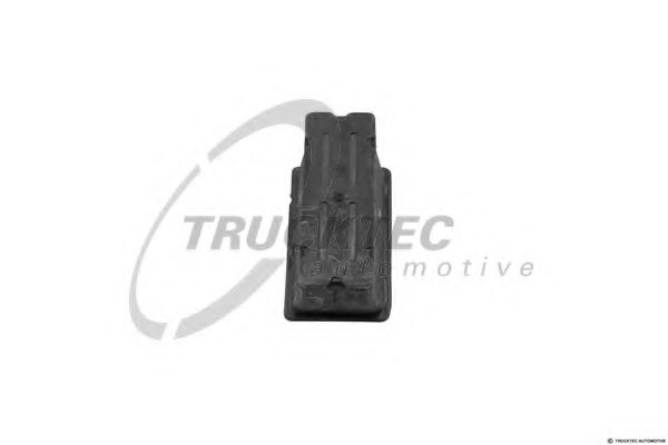 Буфер, амортизация TRUCKTEC AUTOMOTIVE 02.30.204