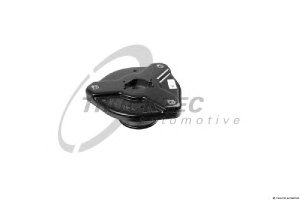 Опора стойки амортизатора TRUCKTEC AUTOMOTIVE 02.30.255
