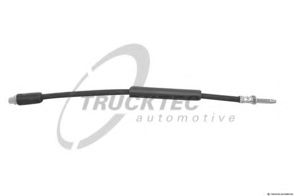 Тормозной шланг TRUCKTEC AUTOMOTIVE 02.35.278
