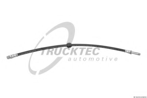 Тормозной шланг TRUCKTEC AUTOMOTIVE 02.35.281