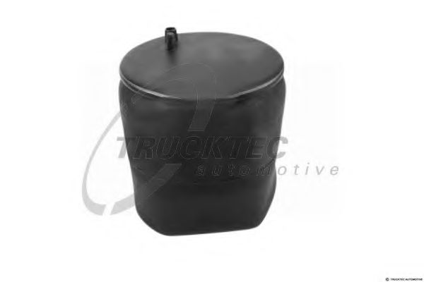 Кожух пневматической рессоры TRUCKTEC AUTOMOTIVE 05.30.018