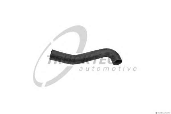 Шланг радиатора AUGER 76908