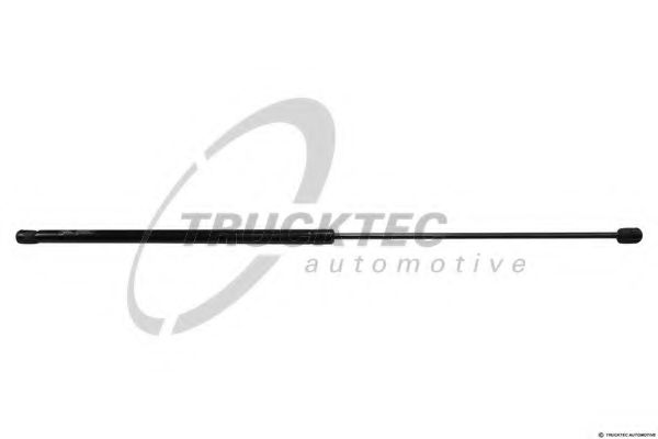 Газовая пружина TRUCKTEC AUTOMOTIVE 05.66.002