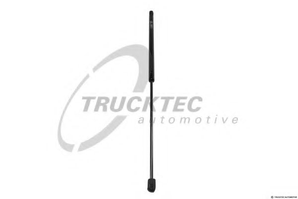 Газовая пружина TRUCKTEC AUTOMOTIVE 05.66.004
