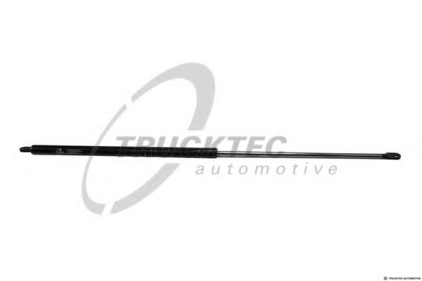 Газовая пружина TRUCKTEC AUTOMOTIVE 05.66.007