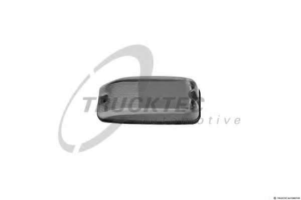 Фонарь указателя поворота TRUCKTEC AUTOMOTIVE 05.58.045